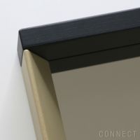 Vitra（ヴィトラ） / Colour Frame Mirror（カラーフレームミラー） / large / ニュートラル / ミラー