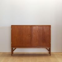 Borge Møgensen(ボーエ・モーエンセン)/キャビネット （vd2211-93