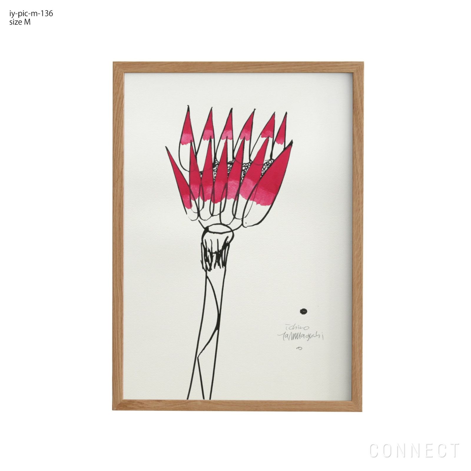 山口一郎　絵 画家 山口 一郎 絵 通販 | CONNECT
