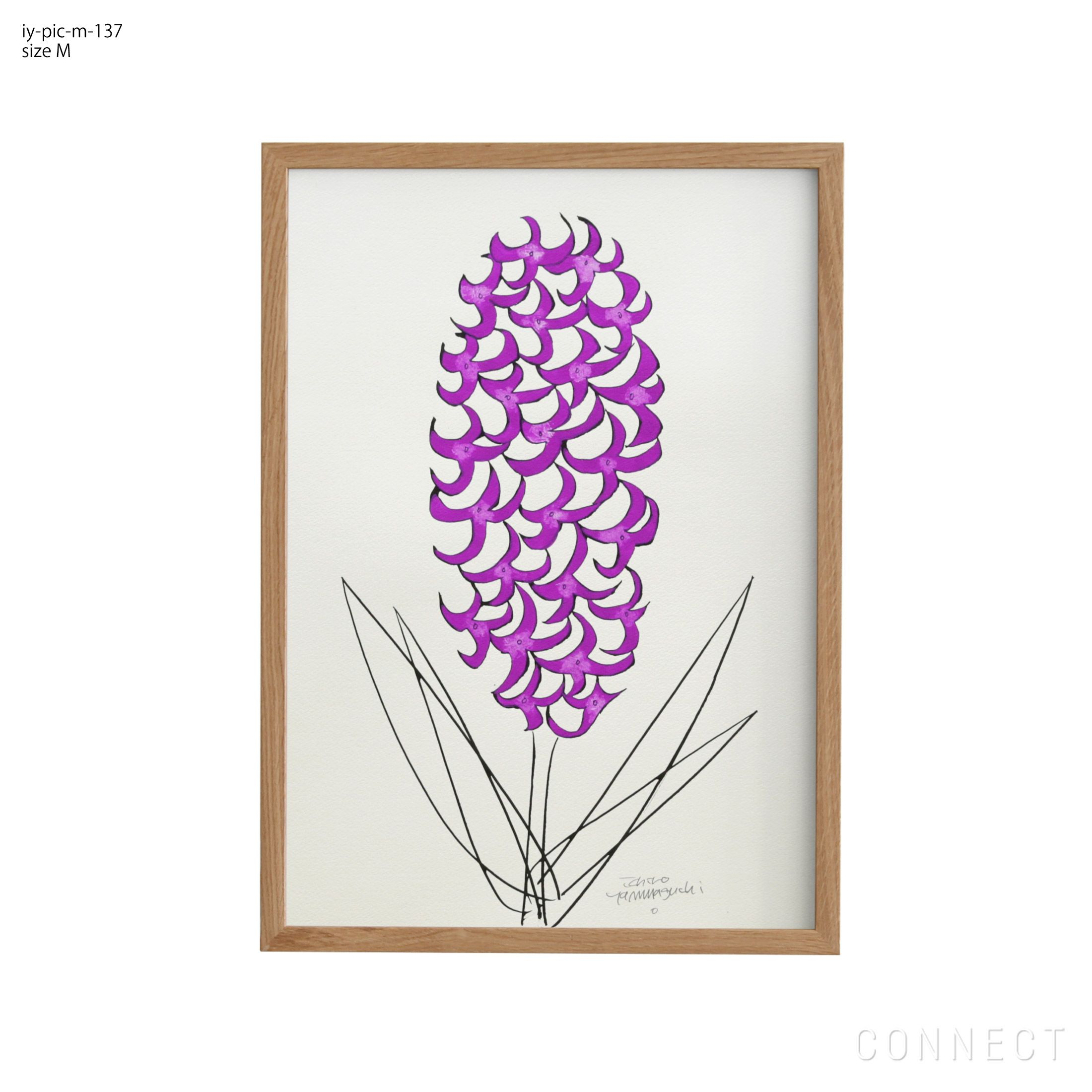 画家 山口 一郎 絵 通販 | CONNECT