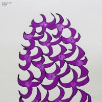 山口一郎 / Mサイズ / 花 / iy-pic-m-137 / 《令和6年能登半島地震チャリティ》