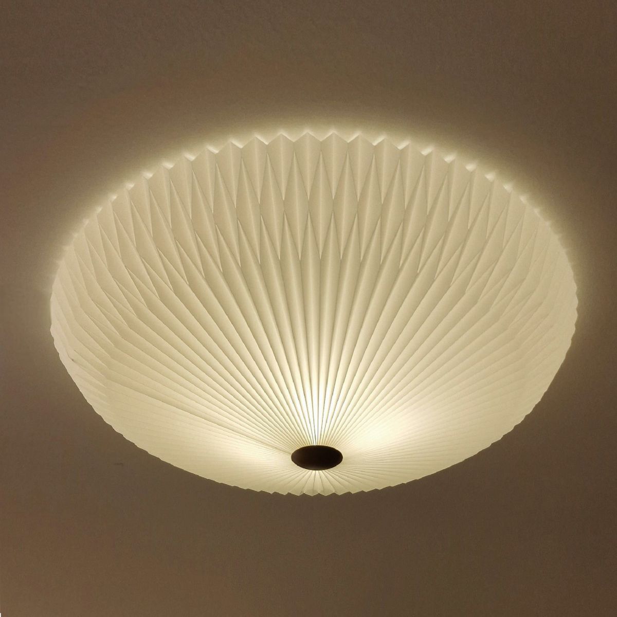 LE KLINT（レ・クリント） / MODEL 23 / φ600mm / シーリングライト