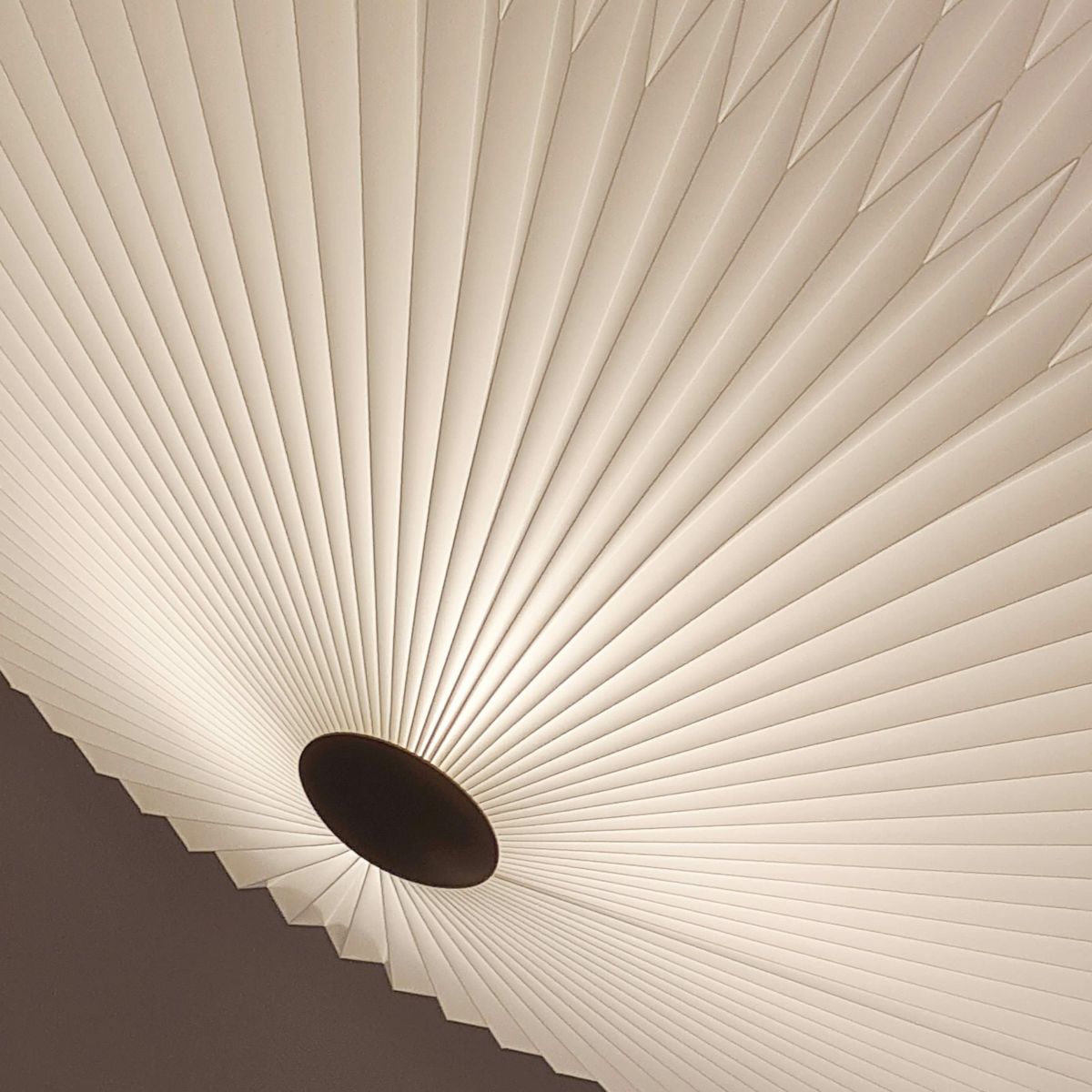 LE KLINT（レ・クリント） / MODEL 23 / φ600mm / シーリングライト