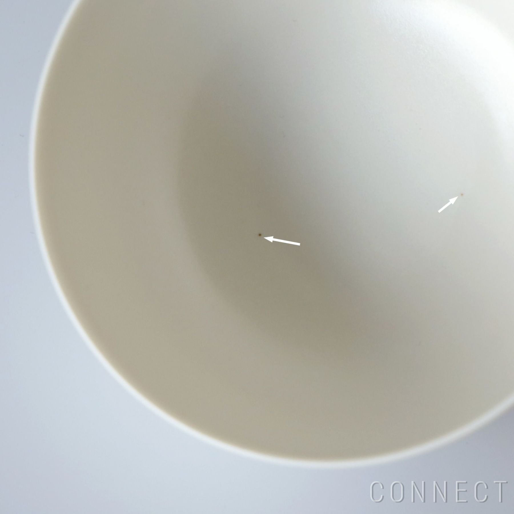 yumiko iihoshi porcelain（イイホシユミコ） / ReIRABO（リイラボ） / gohan chawan（ごはん茶碗） / 全4色