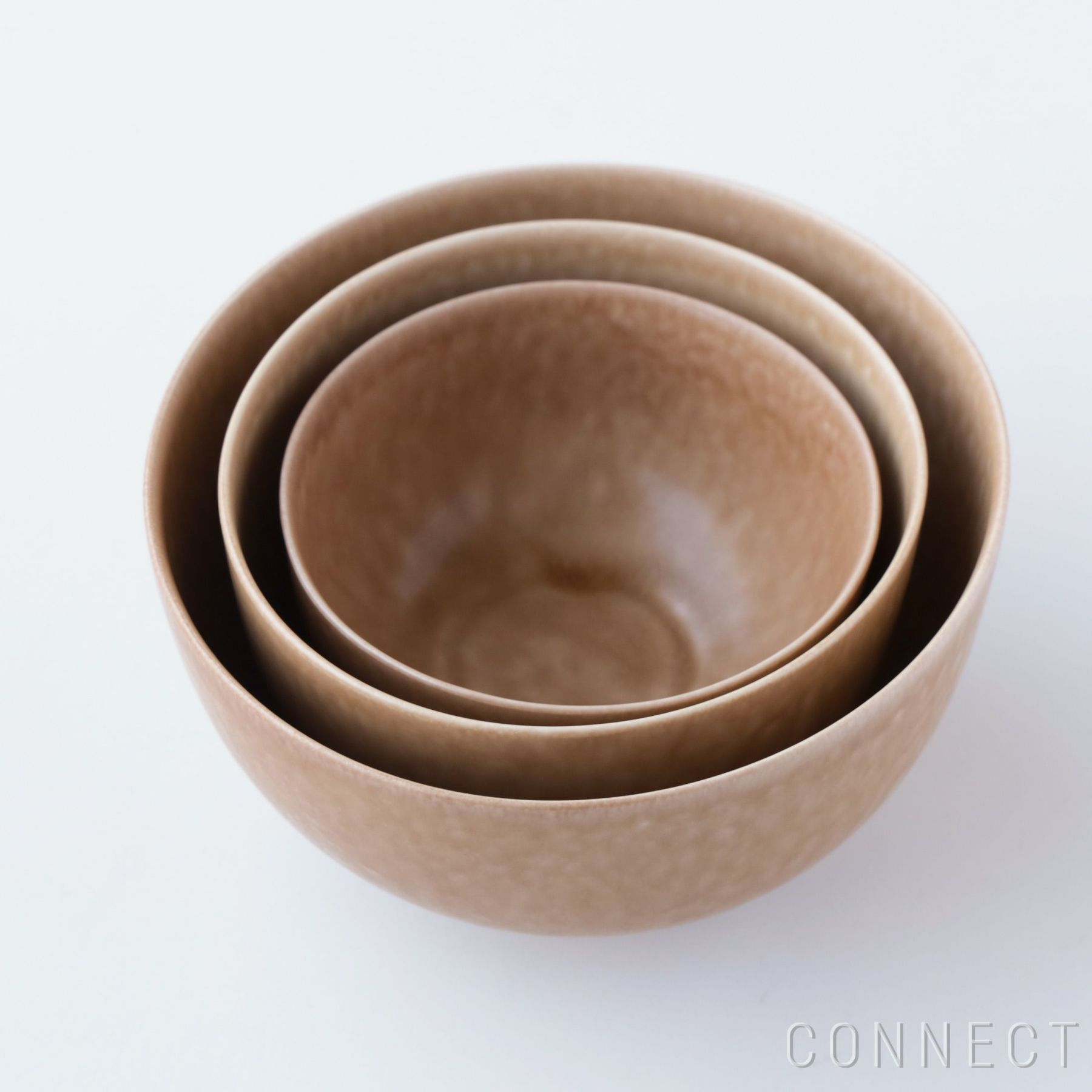 yumiko iihoshi porcelain（イイホシユミコ） / ReIRABO（リイラボ） / gohan chawan（ごはん茶碗） / 全4色