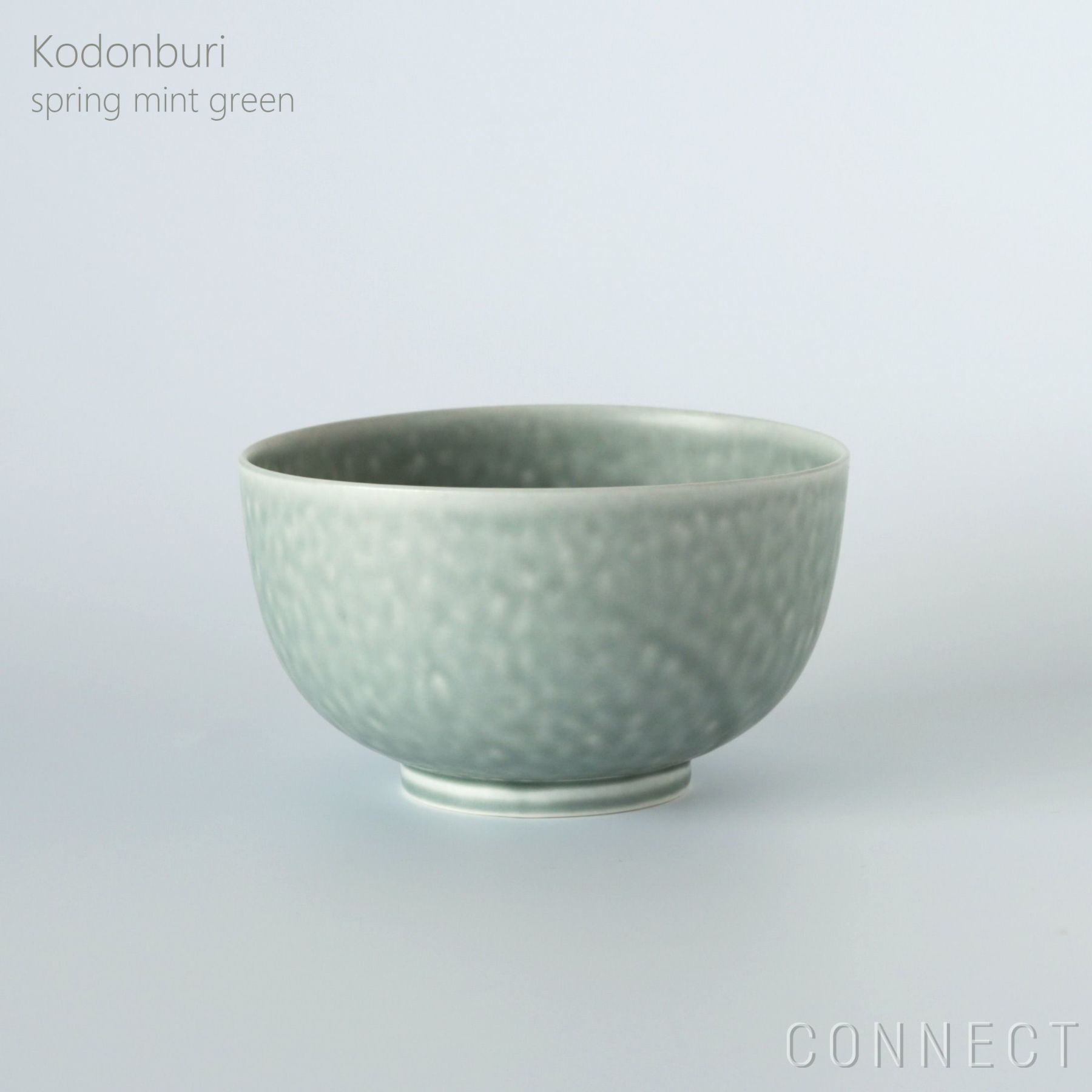 yumiko iihoshi porcelain（イイホシユミコ） / ReIRABO（リイラボ） / Kodonburi（小どんぶり） / 全4色