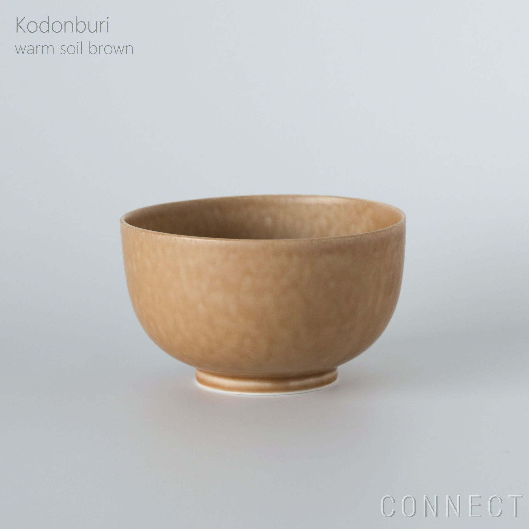 yumiko iihoshi porcelain（イイホシユミコ） / ReIRABO（リイラボ） / Kodonburi（小どんぶり） / 全4色