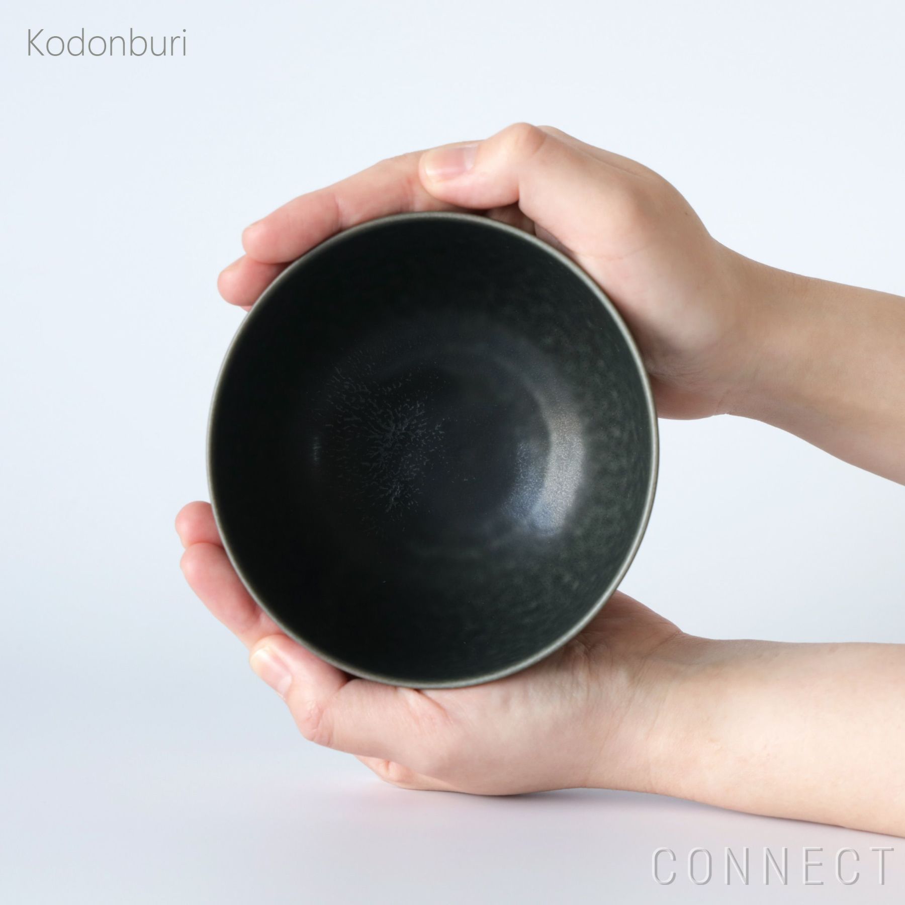 yumiko iihoshi porcelain（イイホシユミコ） / ReIRABO（リイラボ） / Kodonburi（小どんぶり） / 全4色  | CONNECT