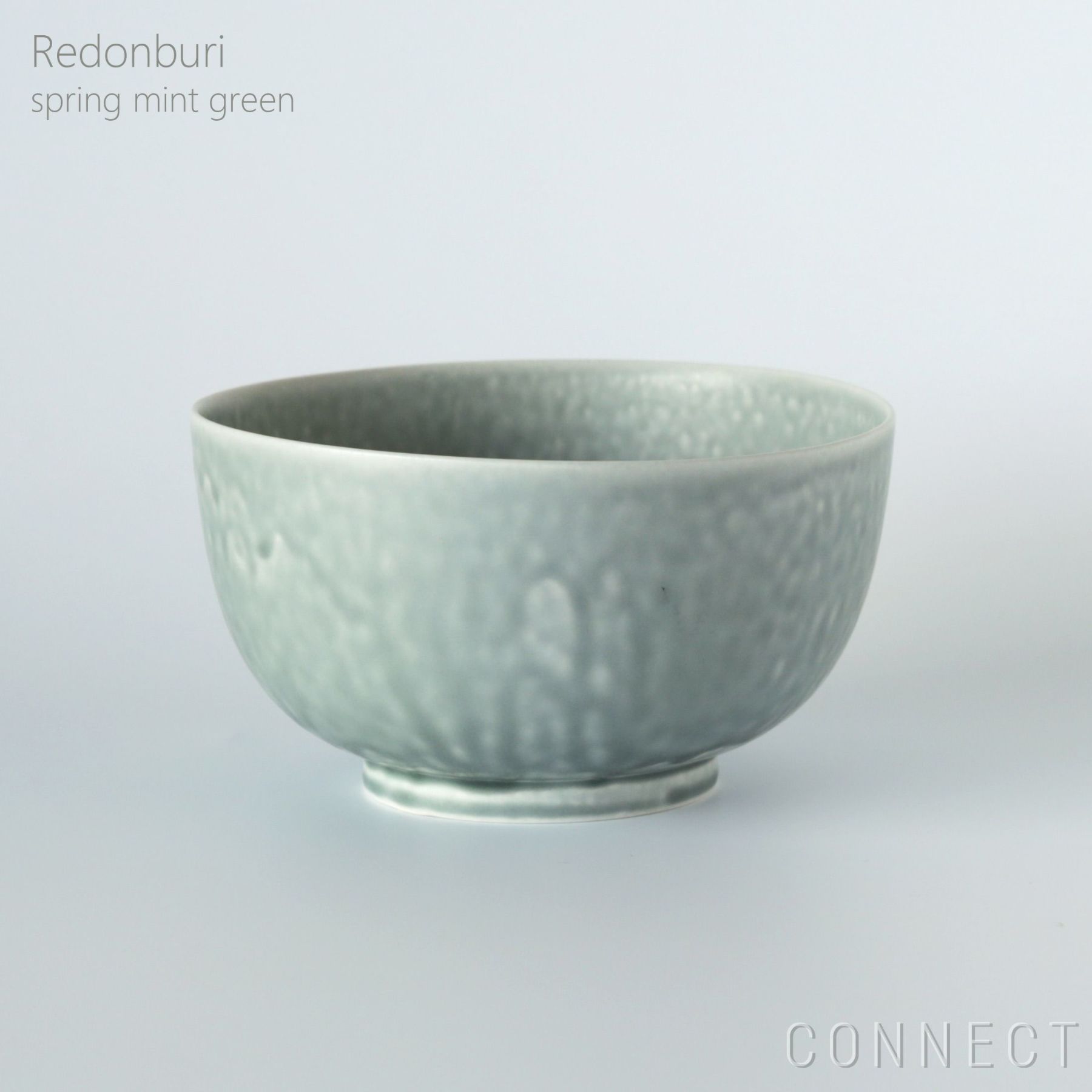 11/17までpt20倍】yumiko iihoshi porcelain（イイホシユミコ） / ReIRABO（リイラボ） /  Redonburi（Reどんぶり） / 全4色《オータムキャンペーン》 | CONNECT