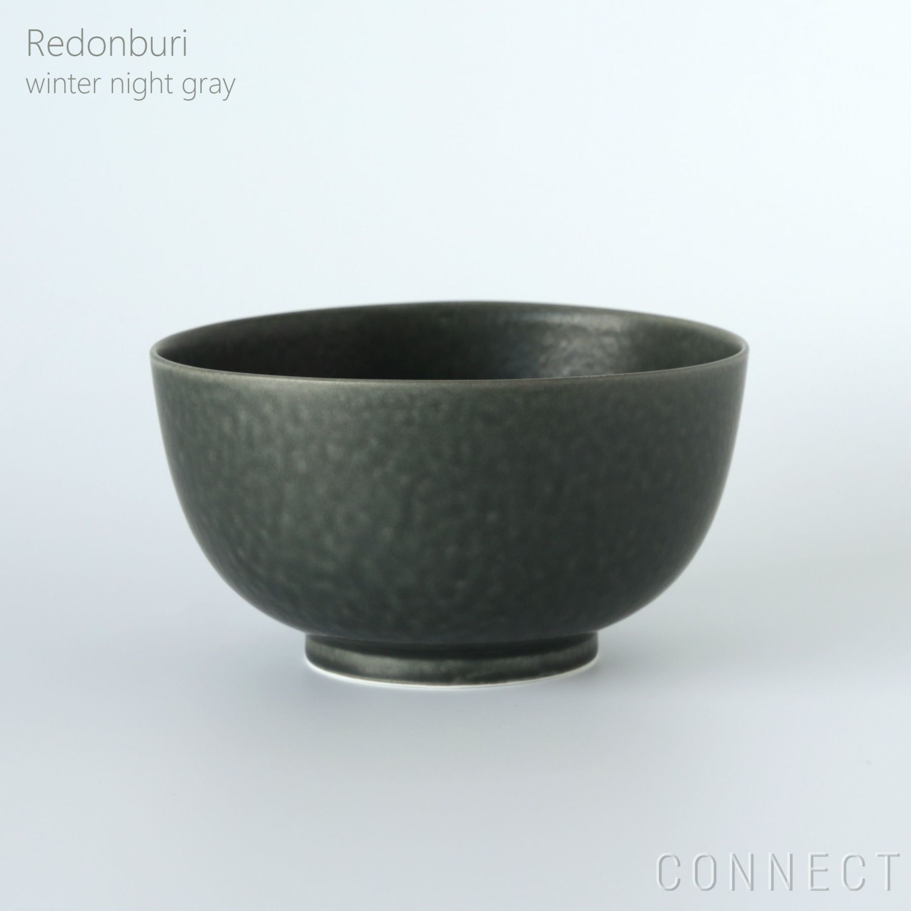 yumiko iihoshi porcelain（イイホシユミコ） / ReIRABO（リイラボ） / Redonburi（Reどんぶり） / 全4色