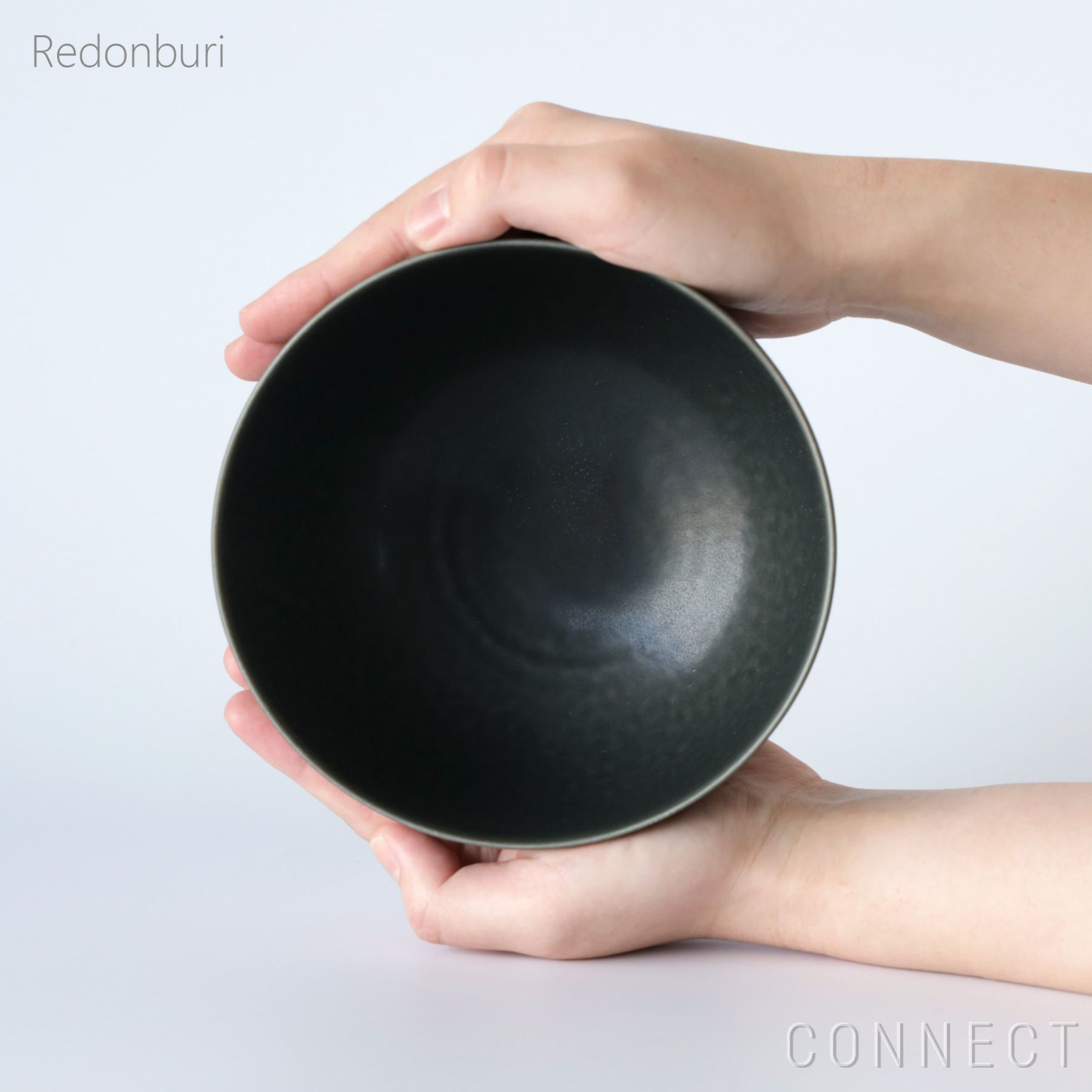 yumiko iihoshi porcelain（イイホシユミコ） / ReIRABO（リイラボ） / Redonburi（Reどんぶり） / 全4色