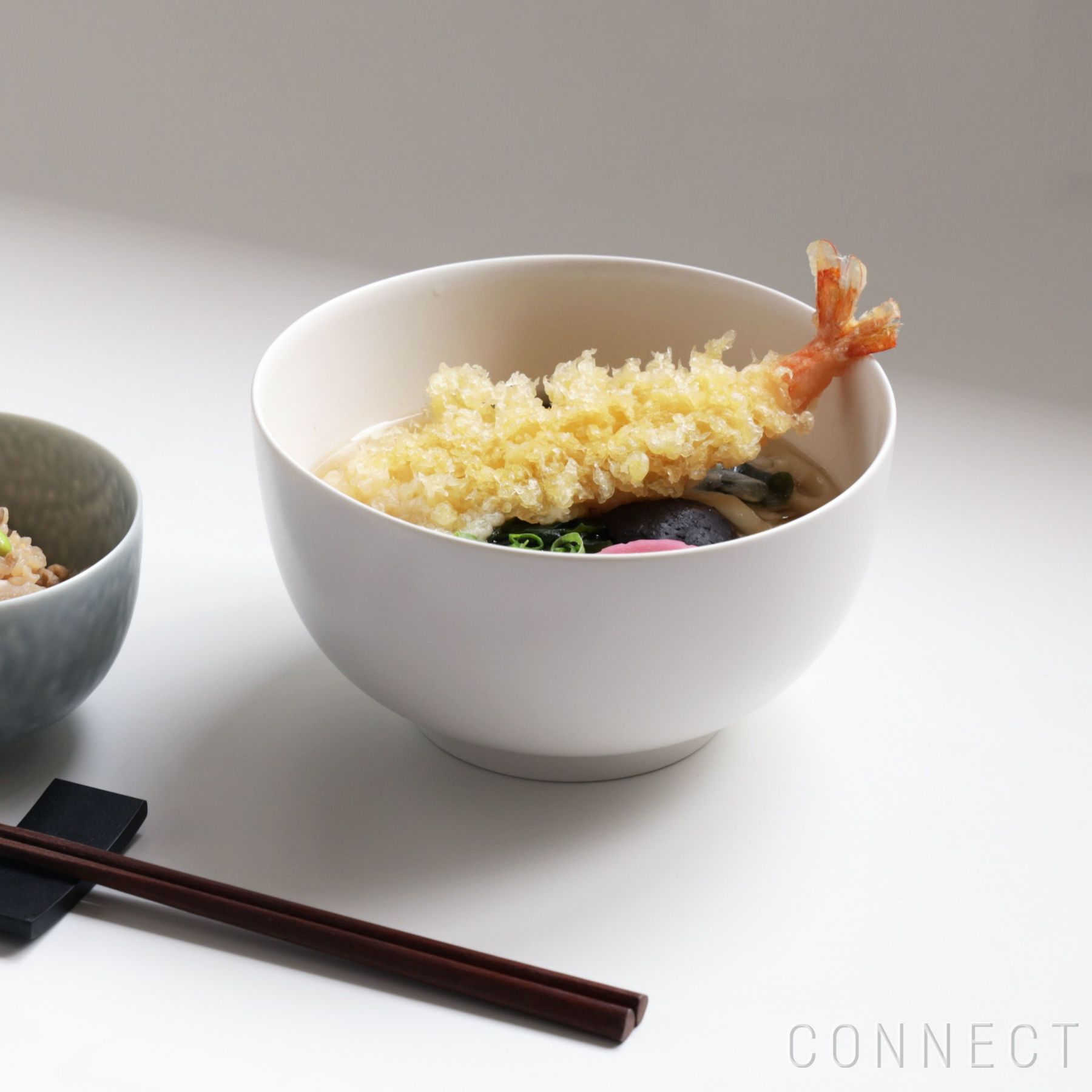 yumiko iihoshi porcelain(イイホシユミコ) / ReIRABO(リイラボ) / Redonburi(Reどんぶり) / 全4色