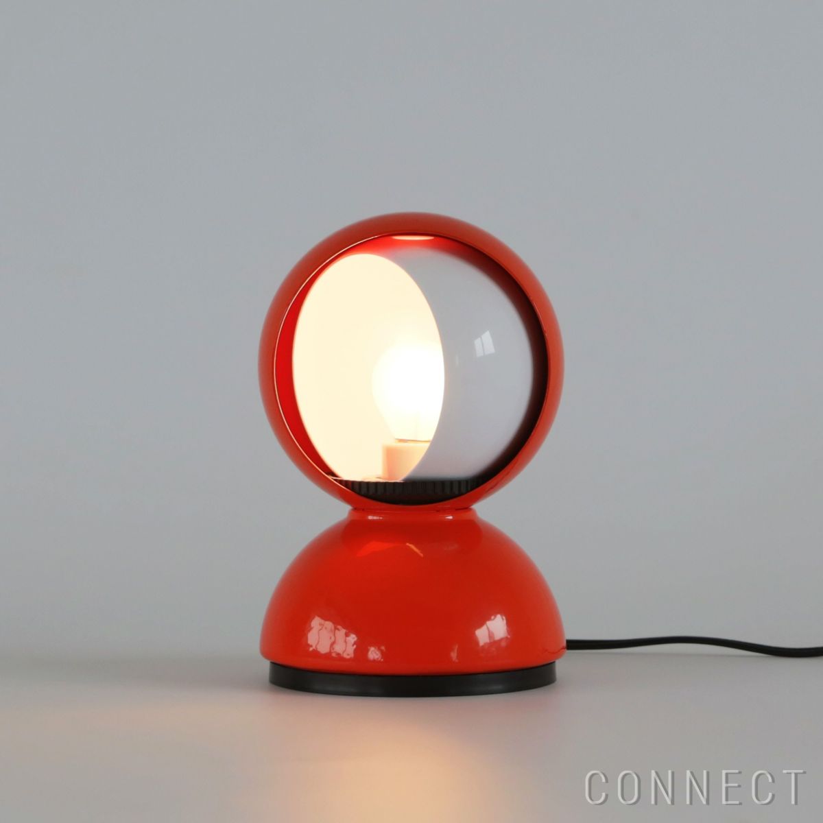 Artemide（アルテミデ） / Eclisse（エクリッセ） / 全3色 / テーブルランプ