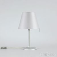 Artemide（アルテミデ） / Melampo Notte（メランポ ノッテ） / シルバー / テーブルランプ