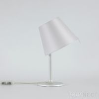 Artemide（アルテミデ） / Melampo Notte（メランポ ノッテ） / シルバー / テーブルランプ