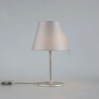 Artemide（アルテミデ） / Melampo Notte（メランポ ノッテ） / シルバー / テーブルランプ