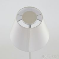 Artemide（アルテミデ） / Melampo Notte（メランポ ノッテ） / シルバー / テーブルランプ