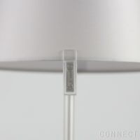 Artemide（アルテミデ） / Melampo Notte（メランポ ノッテ） / シルバー / テーブルランプ