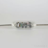 Artemide（アルテミデ） / Melampo Notte（メランポ ノッテ） / シルバー / テーブルランプ