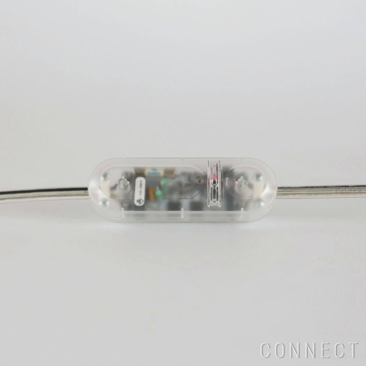 Artemide（アルテミデ） / Melampo Notte（メランポ ノッテ） / シルバー / テーブルランプ