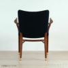 【アウトレット】CARL HANSEN & SON（カール・ハンセン＆サン） / VLA61 MONARCH CHAIR（モナークチェア） / マホガニー材・オイル仕上げ / Baru 0780