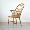 【アウトレット】CARL HANSEN & SON （カール・ハンセン＆サン） / FH38 WINDSOR CHAIR（ウィンザーチェア） / オーク材・オイル仕上げ / ダイニングチェア《決算キャンペーン価格》