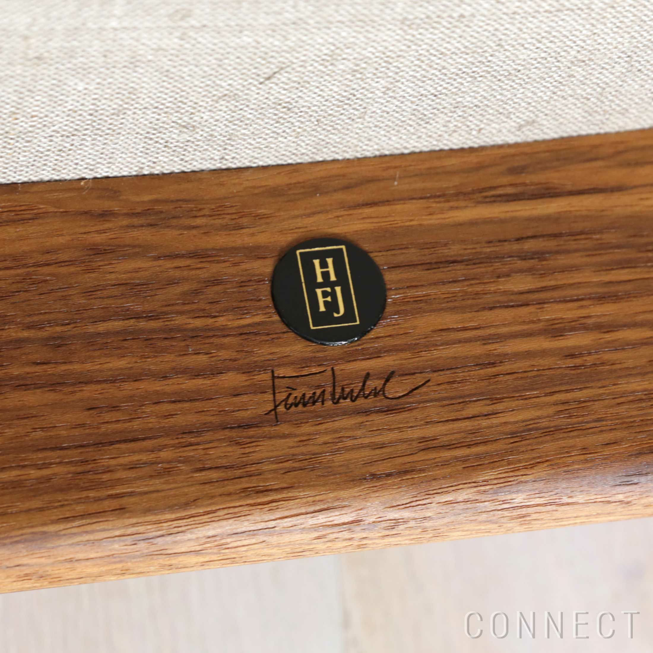 CHIEFTAIN FOOTSTOOL（フットスツール）HOUSE OF FINN JUHL（ハウス