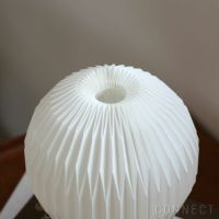 LE KLINT（レ・クリント） / MODEL 375（モデル） / XS / スモークドオーク / テーブルランプ