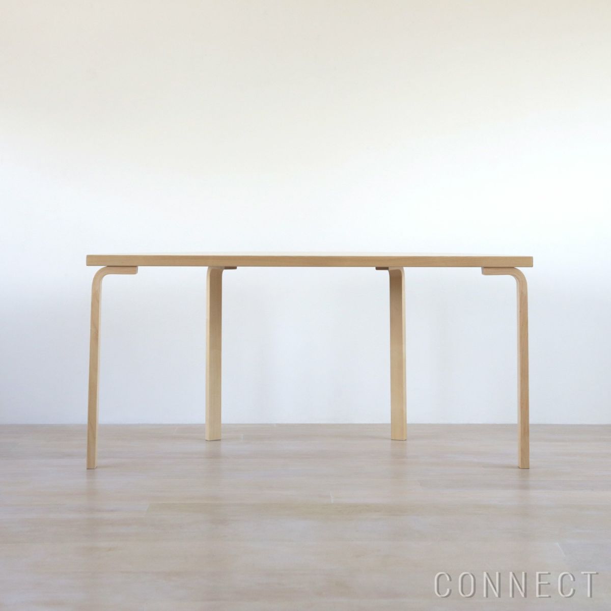 Artek（アルテック） / TABLE 96 / バーチ材 / 150×75cm / テーブル