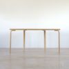 Artek（アルテック） / TABLE 96 / バーチ材 / 150×75cm / テーブル