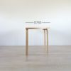 Artek（アルテック） / TABLE 96 / バーチ材 / 150×75cm / テーブル