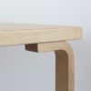 Artek（アルテック） / TABLE 96 / バーチ材 / 150×75cm / テーブル