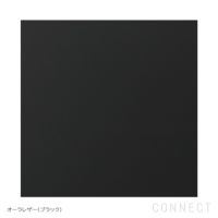 FRITZ HANSEN（フリッツ・ハンセン） / PK80（ピーケー80） / デイベッド / オーラレザー / ブラック