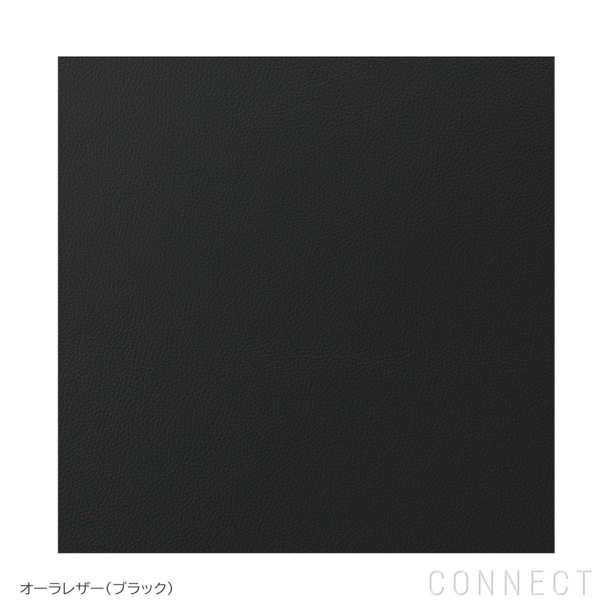 FRITZ HANSEN（フリッツ・ハンセン） / PK80（ピーケー80） / デイベッド / オーラレザー / ブラック