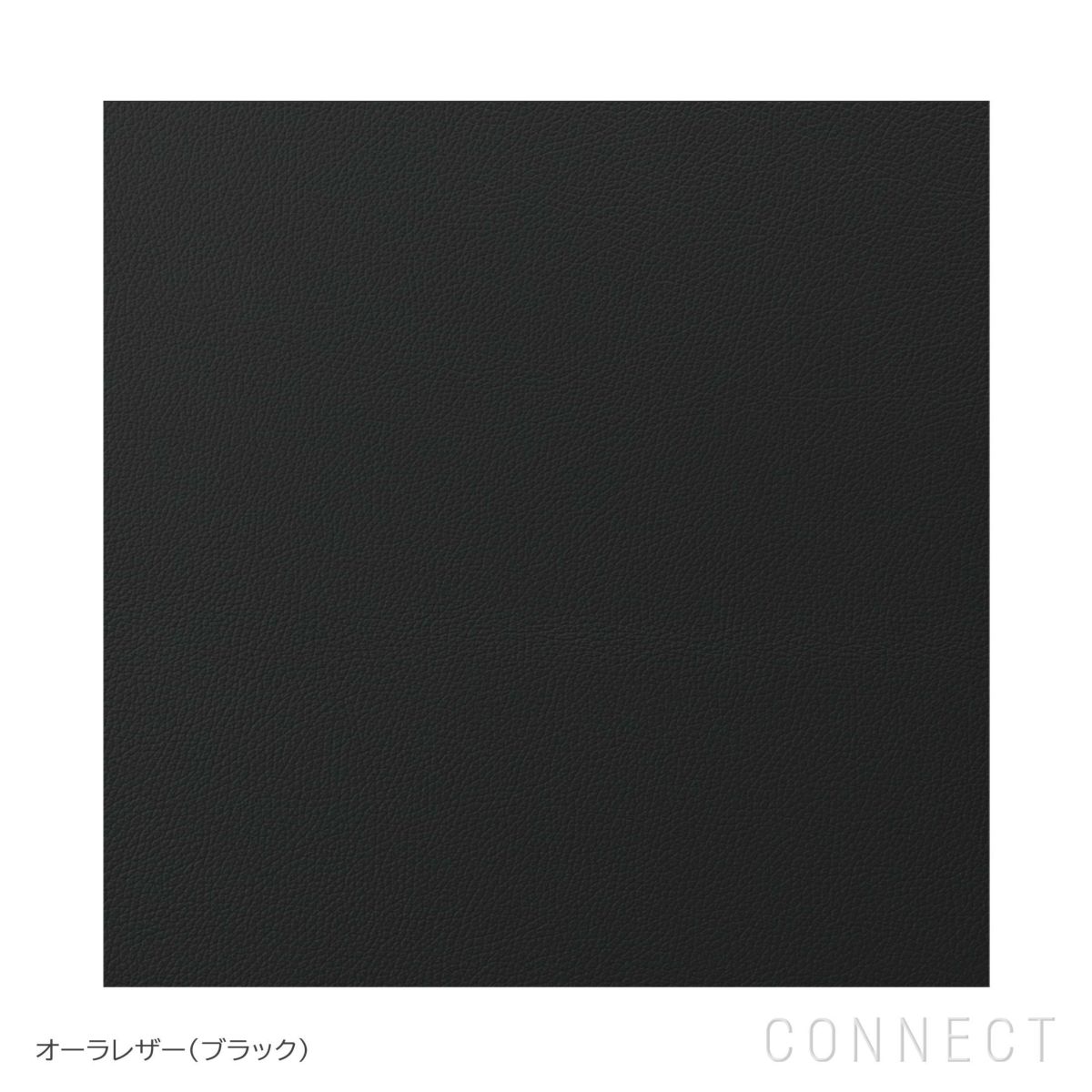 FRITZ HANSEN（フリッツ・ハンセン） / PK8（ピーケー8） / オーラレザー / ブラック / チェア