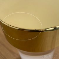 【アウトレット】FLOS（フロス） / LAST ORDER（ラストオーダー） / CLEAR / ゴールド / テーブルランプ