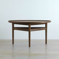 HOUSE OF FINN JUHL（ハウス・オブ・フィンユール） / EYE TABLE（アイテーブル） / ウォルナット材・オイル仕上げ