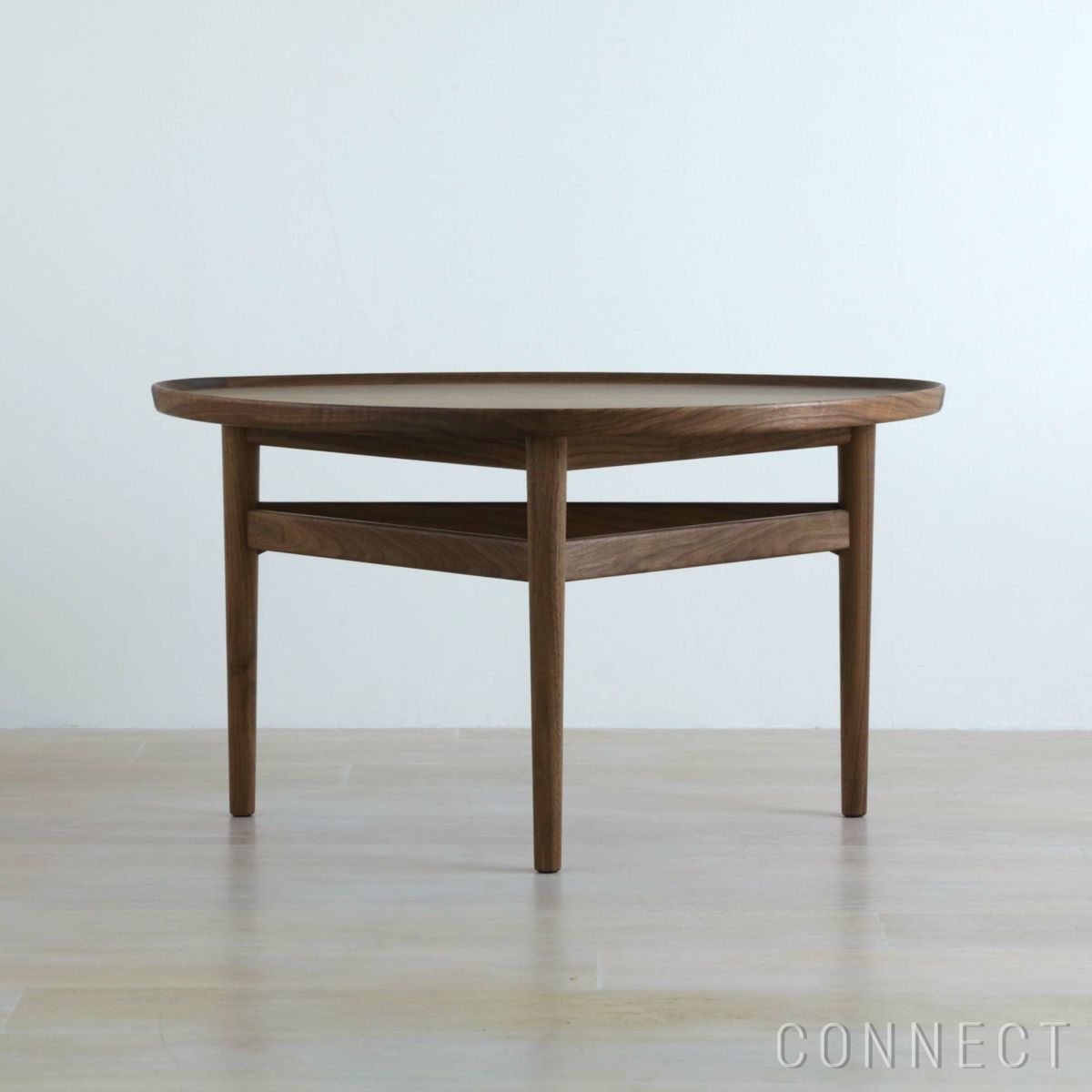 HOUSE OF FINN JUHL（ハウス・オブ・フィンユール） / EYE TABLE（アイテーブル） / ウォルナット材・オイル仕上げ