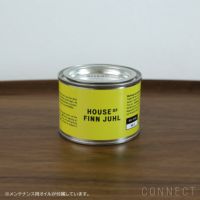 HOUSE OF FINN JUHL（ハウス・オブ・フィンユール） / EYE TABLE（アイテーブル） / ウォルナット材・オイル仕上げ