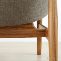 HOUSE OF FINN JUHL（ハウス・オブ・フィンユール） / 53 CHAIR / チーク材・オイル仕上げ / Rami 3072（ラミ） / ラウンジチェア