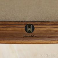 HOUSE OF FINN JUHL（ハウス・オブ・フィンユール） / 53 CHAIR / チーク材・オイル仕上げ / Rami 3072（ラミ） / ラウンジチェア