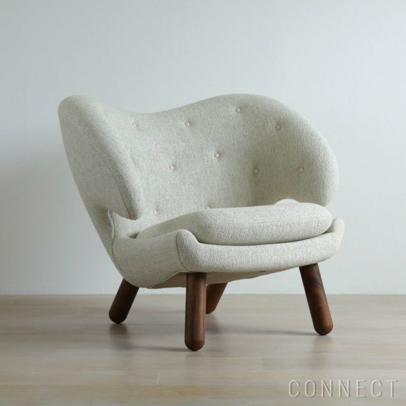 PELICAN CHAIR（ペリカンチェア） HOUSE OF FINN JUHL（ハウス・オブ・フィンユール）正規販売店 | CONNECT