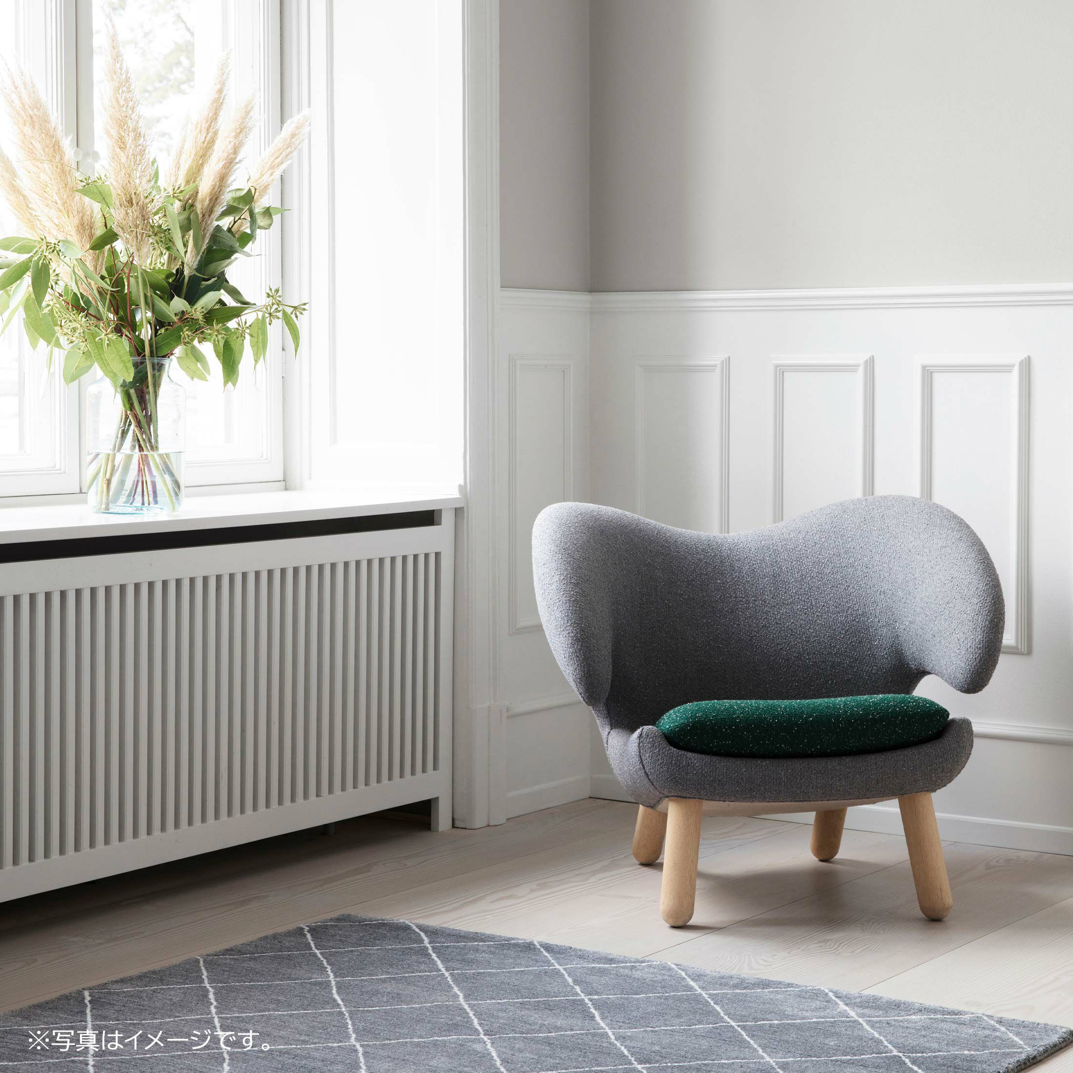 PELICAN CHAIR（ペリカンチェア） HOUSE OF FINN JUHL（ハウス