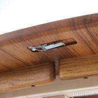 【特別仕様】CARL HANSEN & SON （カール・ハンセン＆サン） / CH337 ダイニングテーブル / チーク材・オイル仕上げ / W140cm