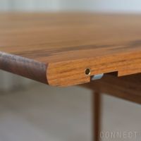 【特別仕様】CARL HANSEN & SON （カール・ハンセン＆サン） / CH337 ダイニングテーブル / チーク材・オイル仕上げ / W140cm
