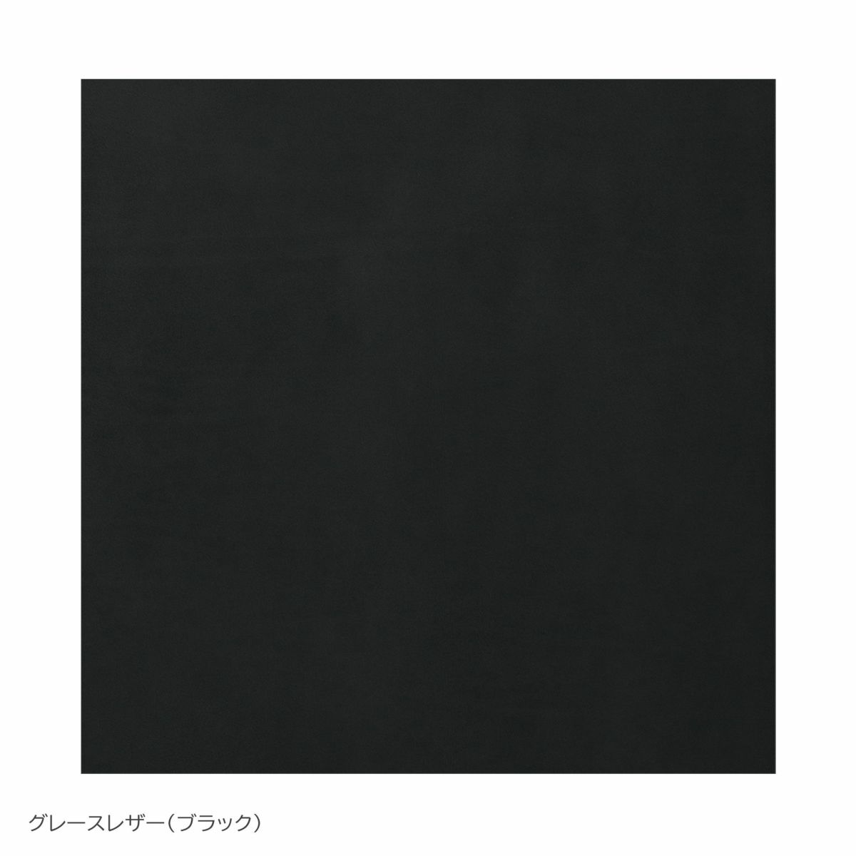 FRITZ HANSEN（フリッツ・ハンセン） / PK81（ピーケー81） / グレースレザー / ブラック / デイベッド