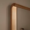 CARL HANSEN & SON（カール・ハンセン＆サン） / VLA62 RADIO HOUSE MIRROR / オーク材・オイル仕上げ / mirror ミラー / 175×80cm