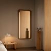 CARL HANSEN & SON（カール・ハンセン＆サン） / VLA62 RADIO HOUSE MIRROR / オーク材・オイル仕上げ / mirror ミラー / 175×80cm