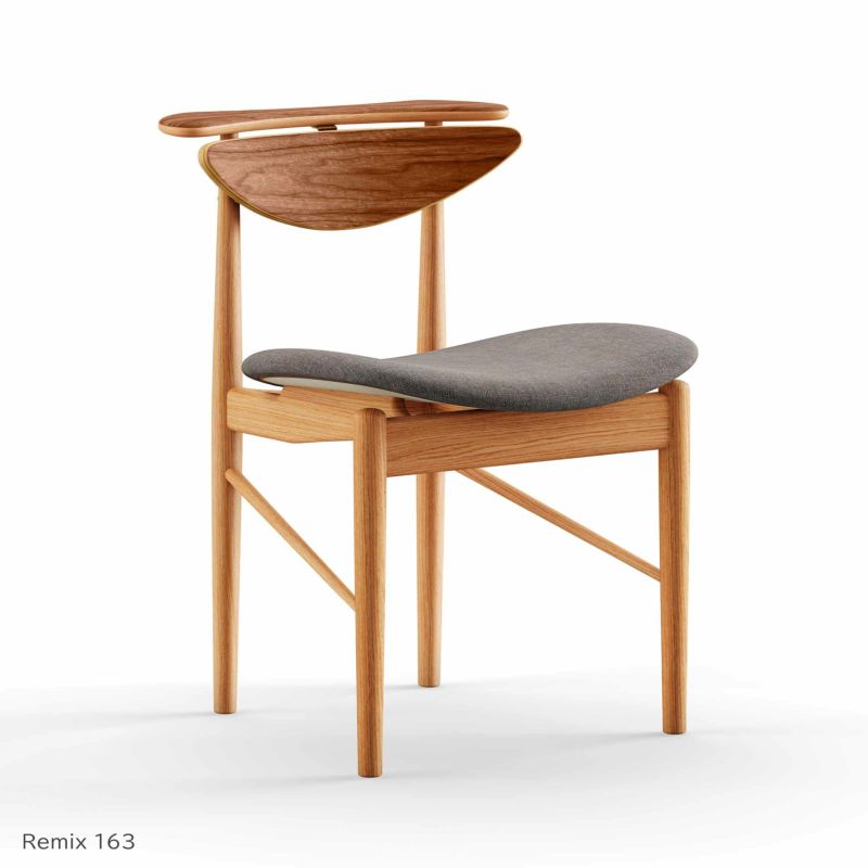 READING CHAIR リーディングチェア HOUSE OF FINN JUHL（ハウス