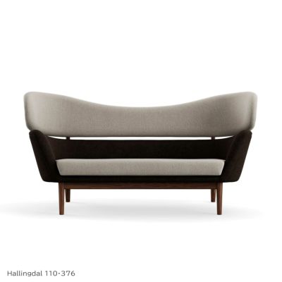 BAKER SOFA（ベイカーソファ） HOUSE OF FINN JUHL（ハウス・オブ・フィンユール）正規販売店 | CONNECT